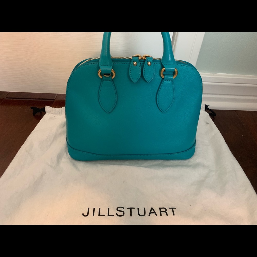 Jill Stuart bag - Picture 3 of 6